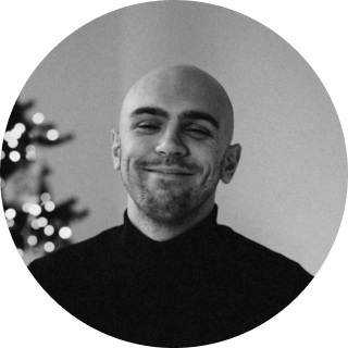 Solovei CEO of Boosteight Avatar